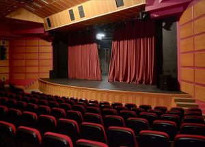 Devlet tiyatrolarında 14 milyon seyirciye ulaşıldı