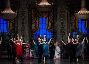 Devlet Opera ve Balesi yeni rekorlara imza atıyor