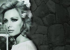 Yeşilçam'ın unutulmaz ismi Filiz Akın hayatını kaybetti