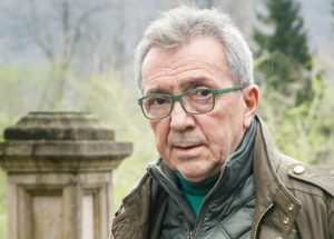 Yönetmen Osman Sınav hayatını kaybetti