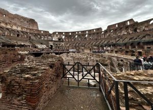 Roma'daki Göbeklitepe sergisi 5 milyon ziyaretçiye ulaştı