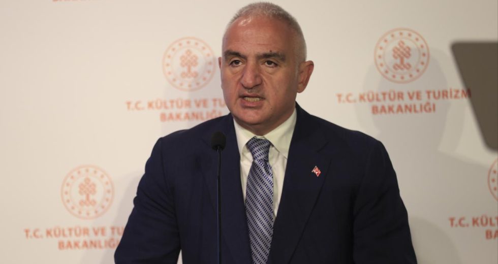 Türkiye'den kaçırılan tarihi eserler ana vatanına dönüyor