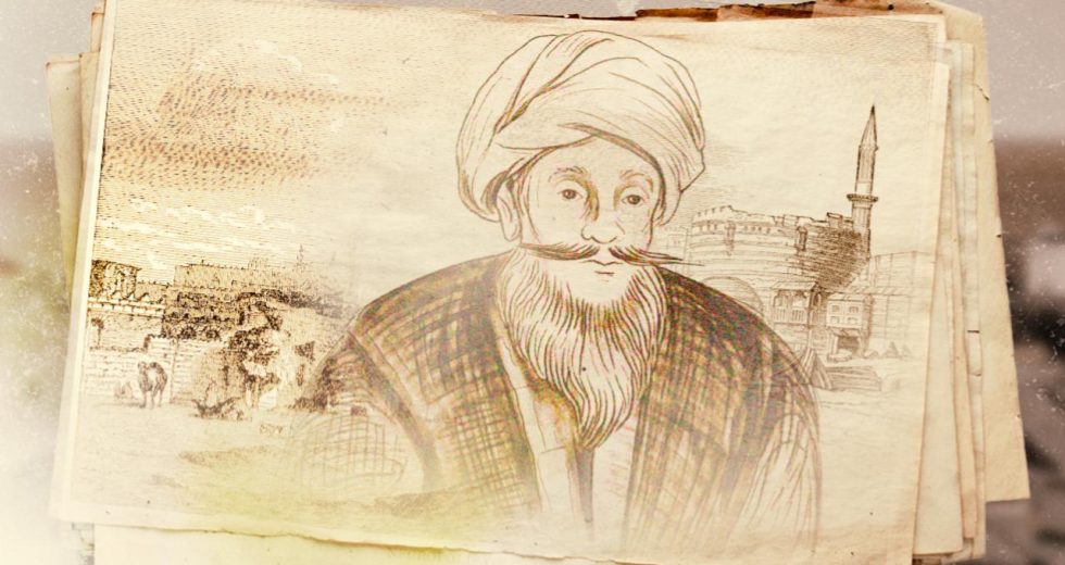 Fransızlara Osmanlı tokadı: Akka Zaferi