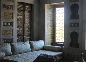 Topkapı Sarayı'ndaki has odalar ziyarete açıldı