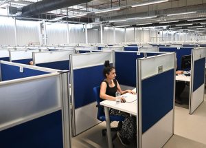 eYDS cumartesi günü 4 ilde yapılacak