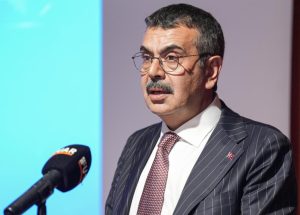 Bakan Tekin: Türkmenistan'ın yanında olmaya devam edeceğiz