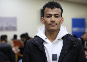 Türkiye, dünyada en çok yabancı öğrenciye eğitim veren 10 ülke arasında