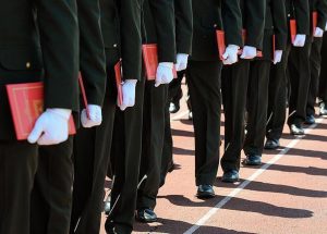 MSÜ askeri öğrenci aday tercih işlemleri süresi uzatıldı