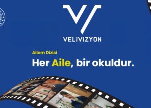 MEB'in Ailem dizisinin yeni sezonu için hazırlıklar başladı