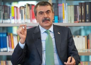 Bakan Tekin: 25 bin öğretmen ataması kararı eğitim ailesine güç katacak