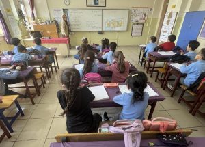 Hatay'da eğitim seferberliğiyle 146 yeni okul açıldı