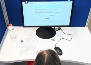 Hafta sonu iki Elektronik Yabancı Dil Sınavı yapılacak