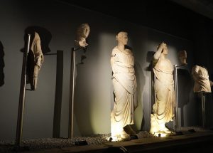 Yeni Manisa Müzesi açıldı