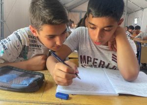 Rehberlik dersi ortaokulun tüm kademelerinde verilecek