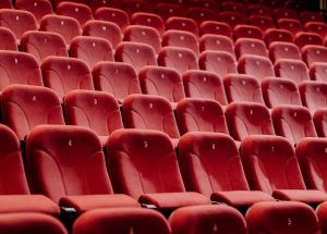 Sinemalarda bu hafta