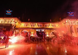 Türkiye Kültür Yolu Festivali 5 Nisan'da Adana'dan başlıyor