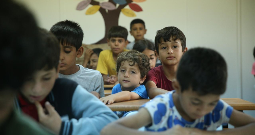 Destekleme ve yetiştirme kursları ile yaz okulları başlıyor