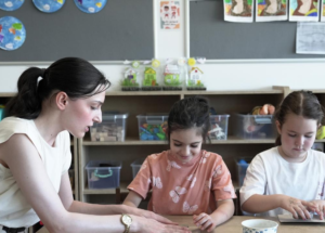 MEB'in okul öncesine yönelik yaz eğitimleri devam ediyor