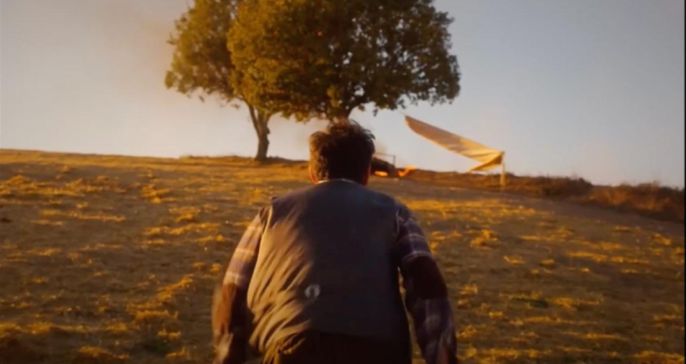 Buğday Tanesi Japonya'dan ödülle döndü