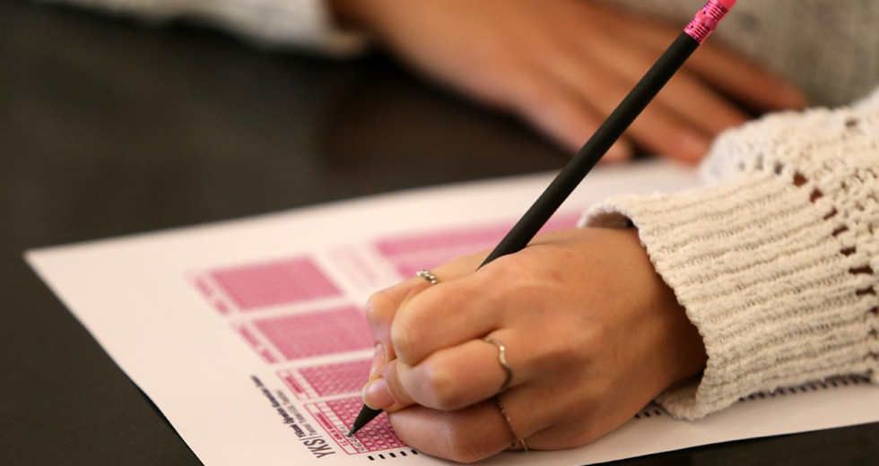 YKS adaylarının cevap kağıtları erişime açıldı