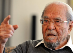 Tarihçilerin kutbu: Halil İnalcık