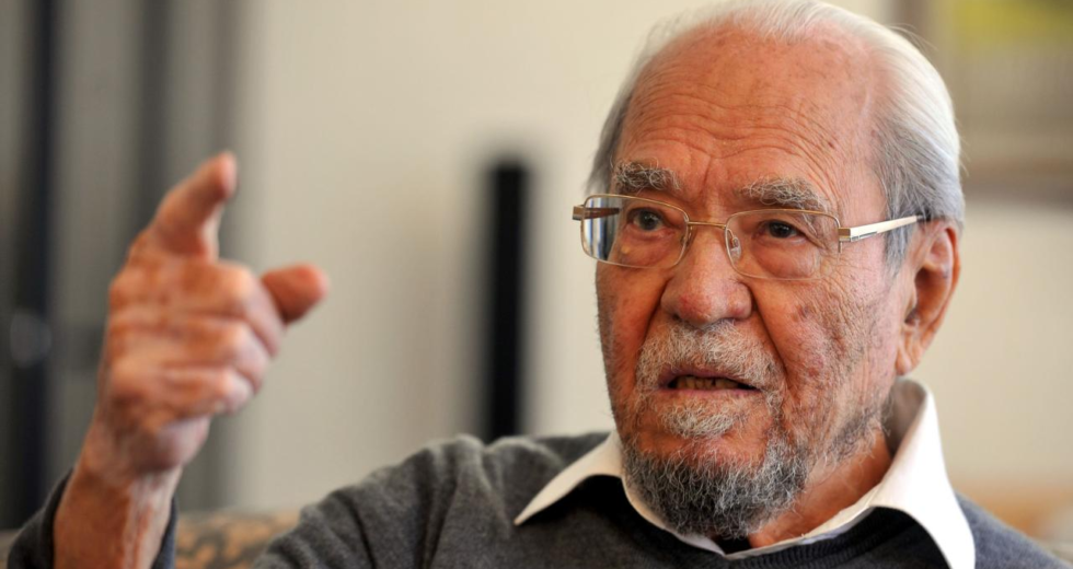 Tarihçilerin kutbu: Halil İnalcık