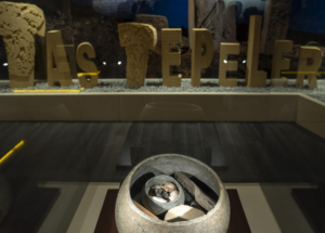 Göbeklitepe yeni çehresine kavuşuyor