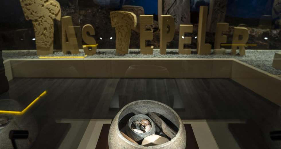 Göbeklitepe yeni çehresine kavuşuyor