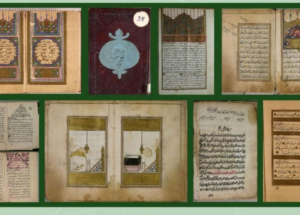 Dijital ortama aktarılan Hacı Bektaşı Veli eserleri, erişime açılıyor