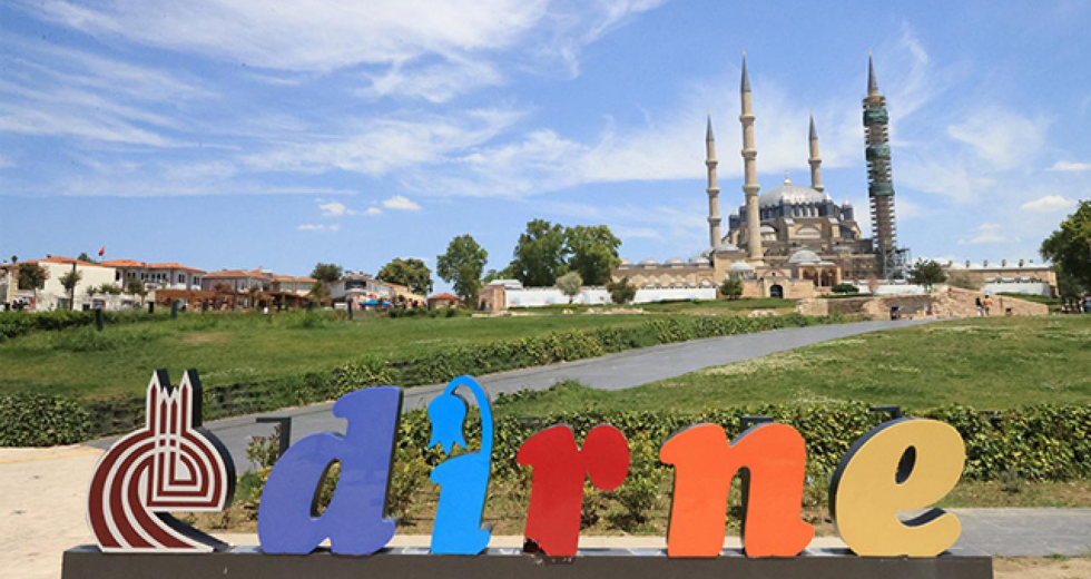 Edirne Gastronomi Festivali 25 Eylül'de başlayacak