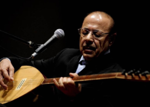 TBMM Başkanı Numan Kurtulmuş: Neşet Ertaş, sazı ve sözüyle bir gönül eriydi