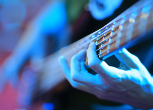 Bakan Ersoy: Müzikte telif gelirleri rekor kırdı