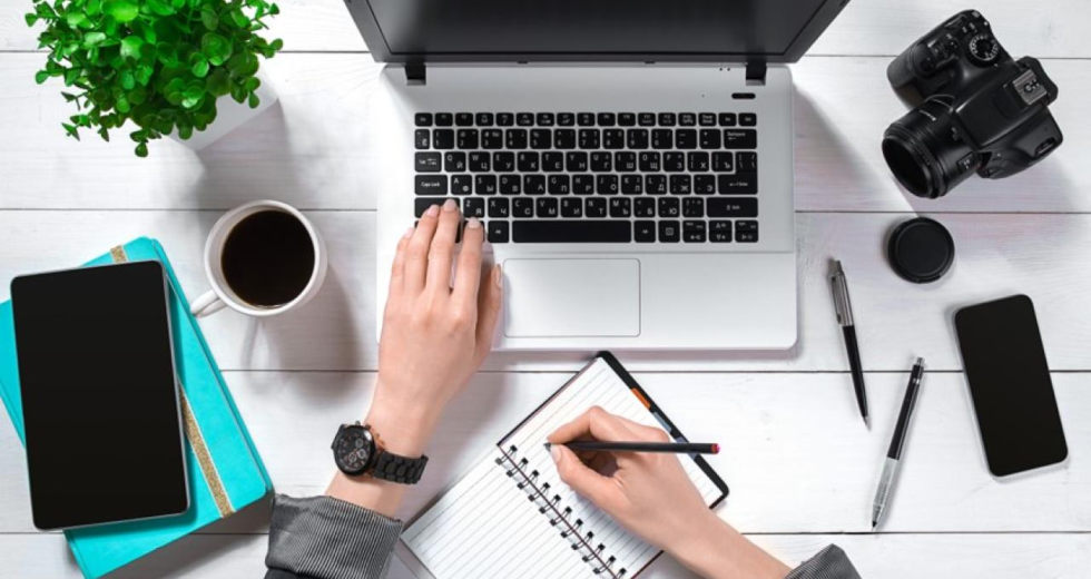 Mobil Gazetecilik Atölyesi Antalya'da