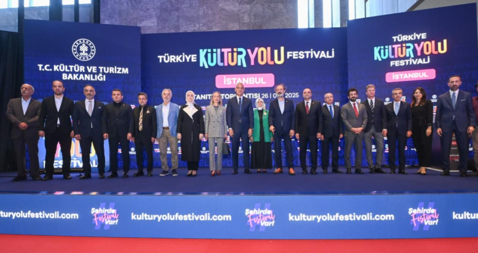 Sanatın kalbi İstanbul'da atacak