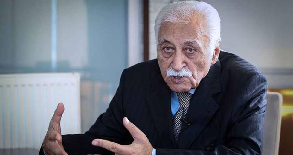 Şair ve yazar Yavuz Bülent Bakiler yaşamını yitirdi