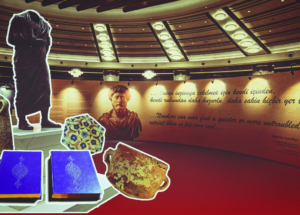 2025te 23 tarihi eser Türkiyeye iade edildi