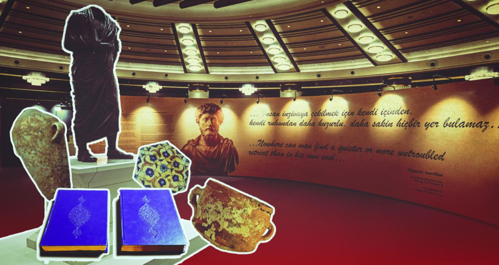 2025te 23 tarihi eser Türkiyeye iade edildi