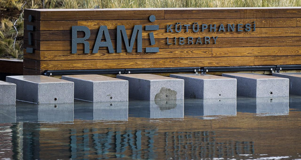 Okula Hoş Geldin Şöleni yarın Rami Kütüphanesi'nde düzenlenecek