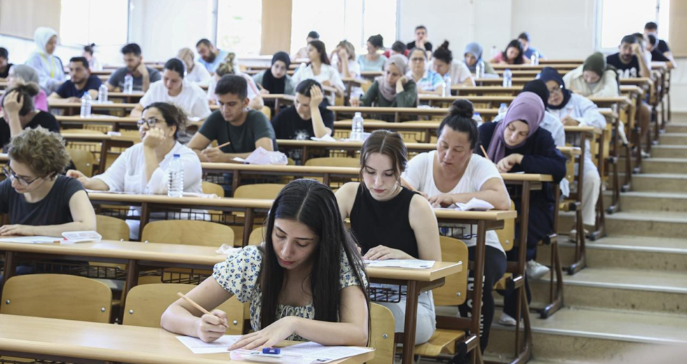 KPSS Alan Bilgisi oturumlarının cevap anahtarları yayımlandı