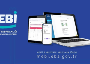 Yapay zeka destekli MEBİ platformu erişime açıldı