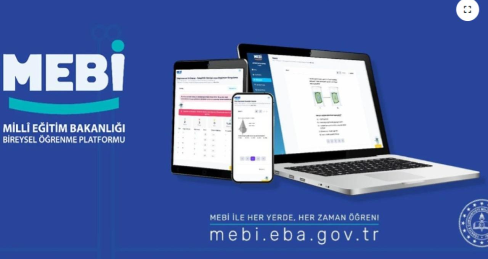 Yapay zeka destekli MEBİ platformu erişime açıldı