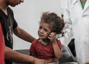 Sanatçı Fazıl Say'dan Gazze çağrısı