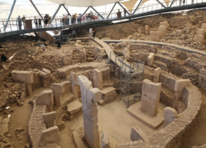 Göbeklitepe'deki kazı çalışmalarında sona gelindi