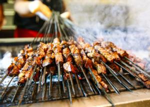 Günün her saati yemekle yaşayan şehir: Adana