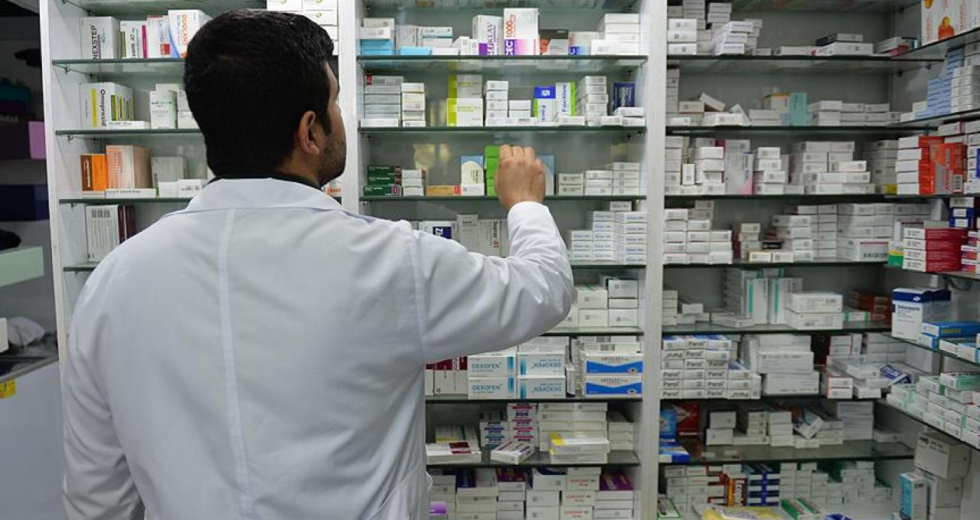 ÖSYM'nin eczacılık sınavlarının giriş belgeleri erişime açıldı