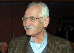 Usta oyuncu Arif Erkin Güzelbeyoğlu hayatını kaybetti