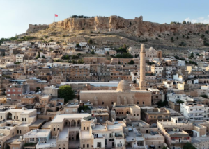 Kültür Yolu Festivali'nin 18. durağı: Mardin