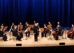 AKM, yeni sezonda İstanbul'un kültür ve sanat nabzını tutacak