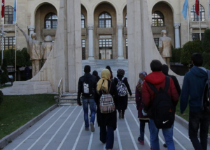 3 yıllık lisans düzenlemesine öğrenci ve velilerden destek