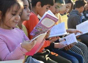 MEB'den öğrencilerin okuma alışkanlığını güçlendirecek yeni adım